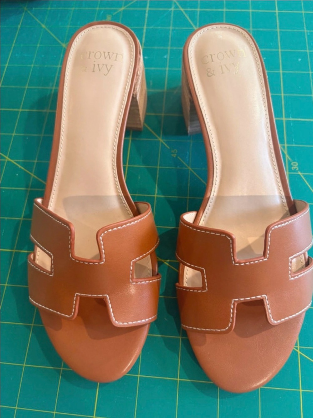 Sandals